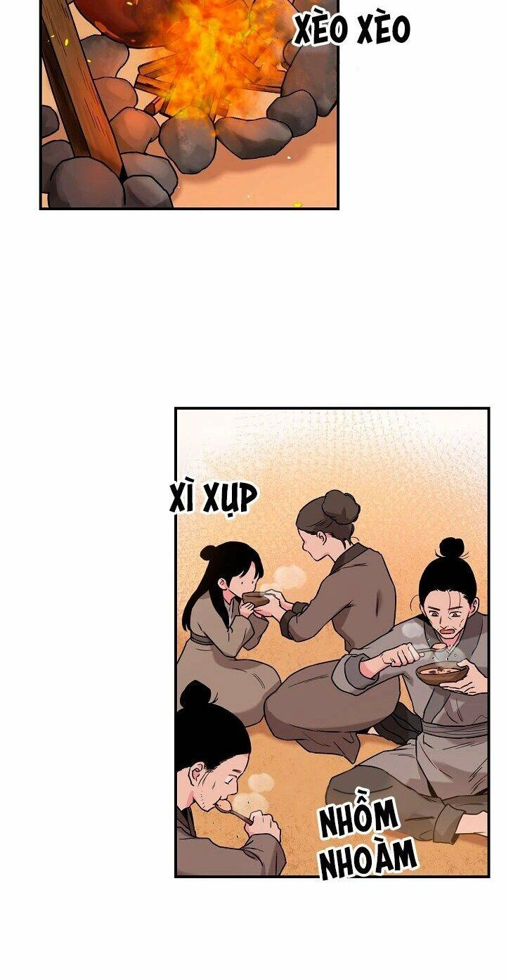 Tôi Trở Thành Nhân Vật Phản Diện Giỏi Nhất Trong Giới Võ Thuật Chapter 26 - 9