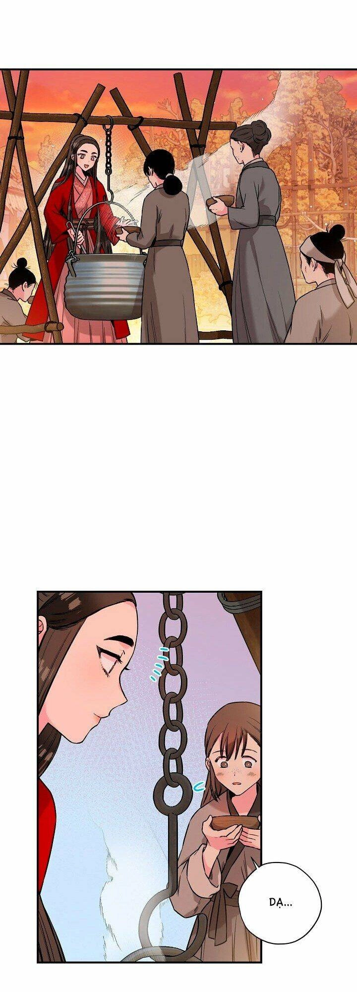 Tôi Trở Thành Nhân Vật Phản Diện Giỏi Nhất Trong Giới Võ Thuật Chapter 26 - 10