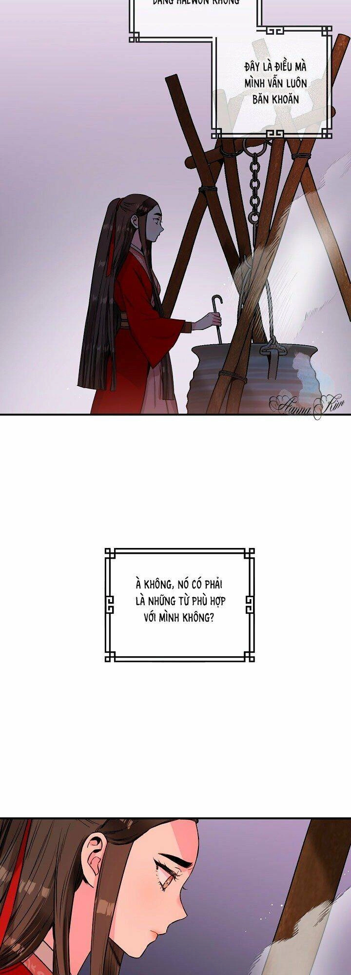 Tôi Trở Thành Nhân Vật Phản Diện Giỏi Nhất Trong Giới Võ Thuật Chapter 26 - 15