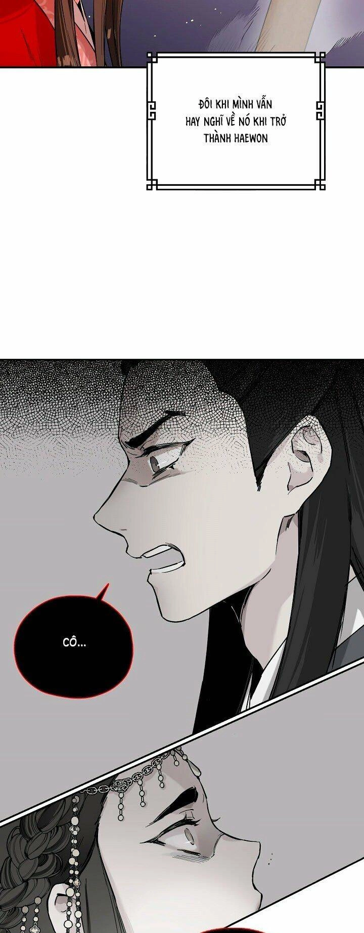 Tôi Trở Thành Nhân Vật Phản Diện Giỏi Nhất Trong Giới Võ Thuật Chapter 26 - 16