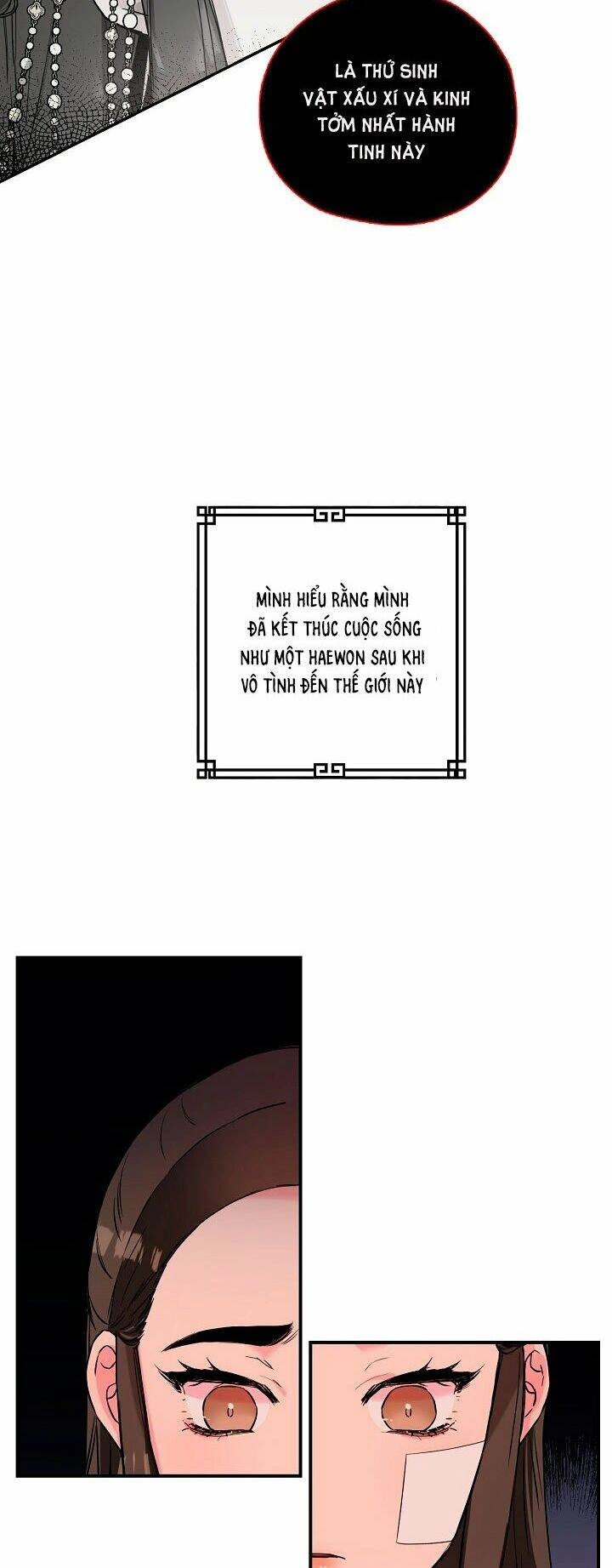 Tôi Trở Thành Nhân Vật Phản Diện Giỏi Nhất Trong Giới Võ Thuật Chapter 26 - 17