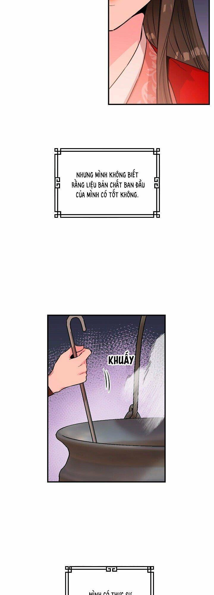 Tôi Trở Thành Nhân Vật Phản Diện Giỏi Nhất Trong Giới Võ Thuật Chapter 26 - 18