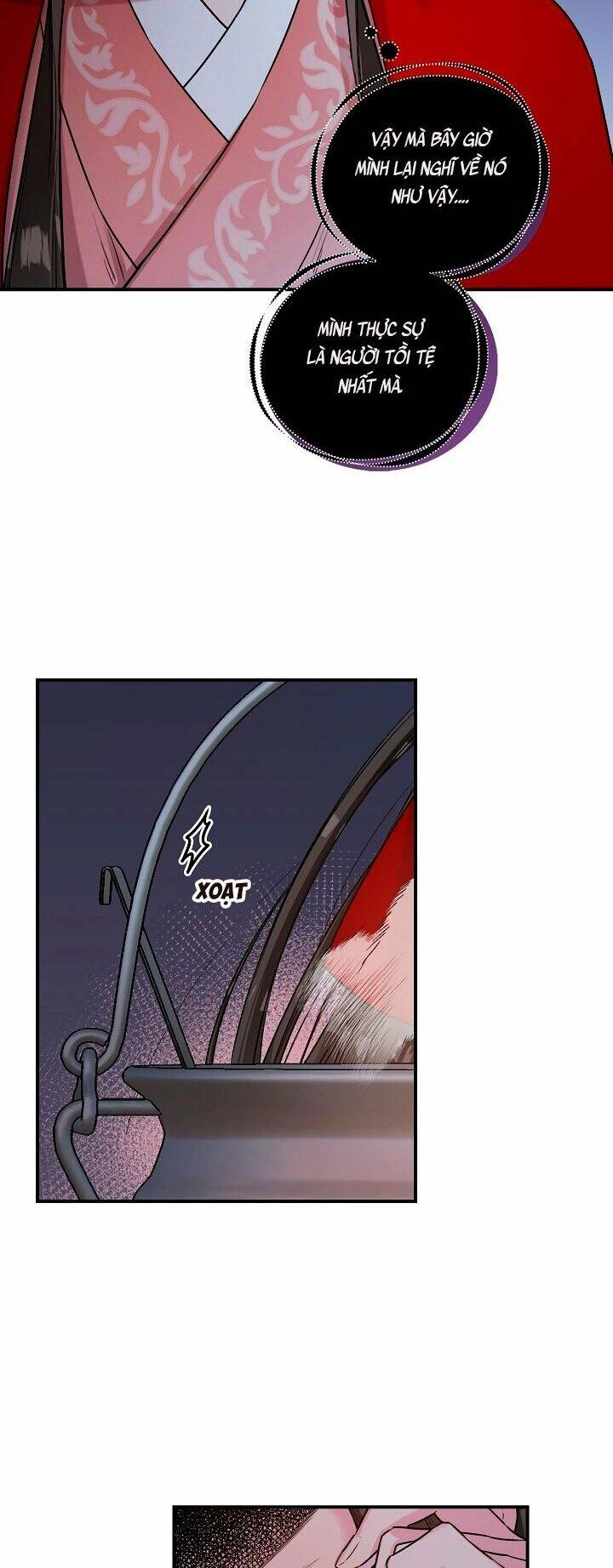 Tôi Trở Thành Nhân Vật Phản Diện Giỏi Nhất Trong Giới Võ Thuật Chapter 26 - 21