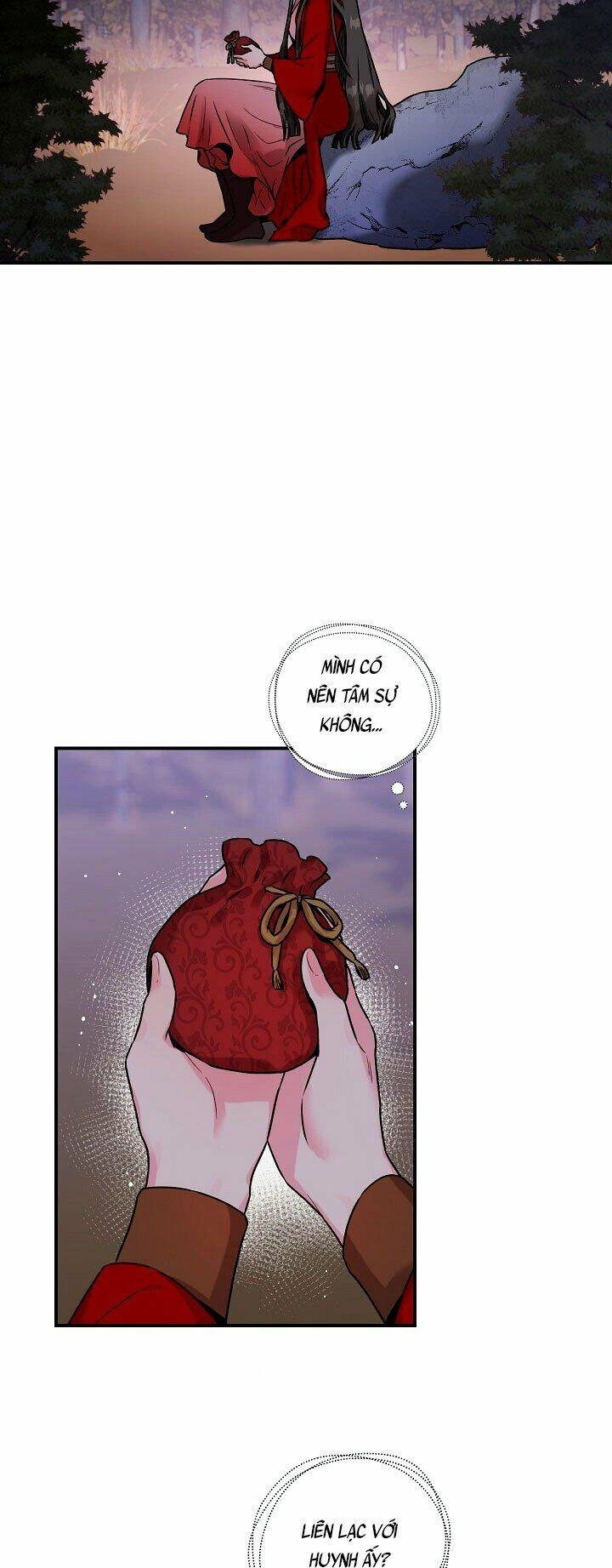 Tôi Trở Thành Nhân Vật Phản Diện Giỏi Nhất Trong Giới Võ Thuật Chapter 26 - 24