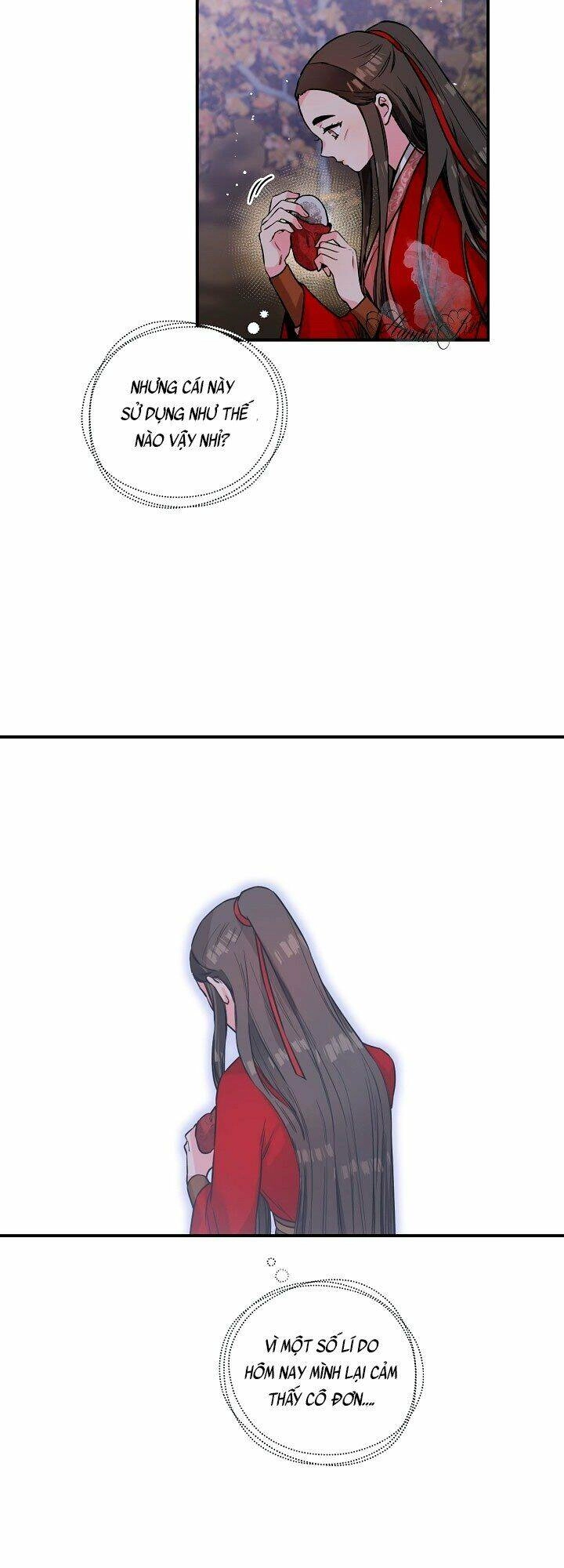 Tôi Trở Thành Nhân Vật Phản Diện Giỏi Nhất Trong Giới Võ Thuật Chapter 26 - 27