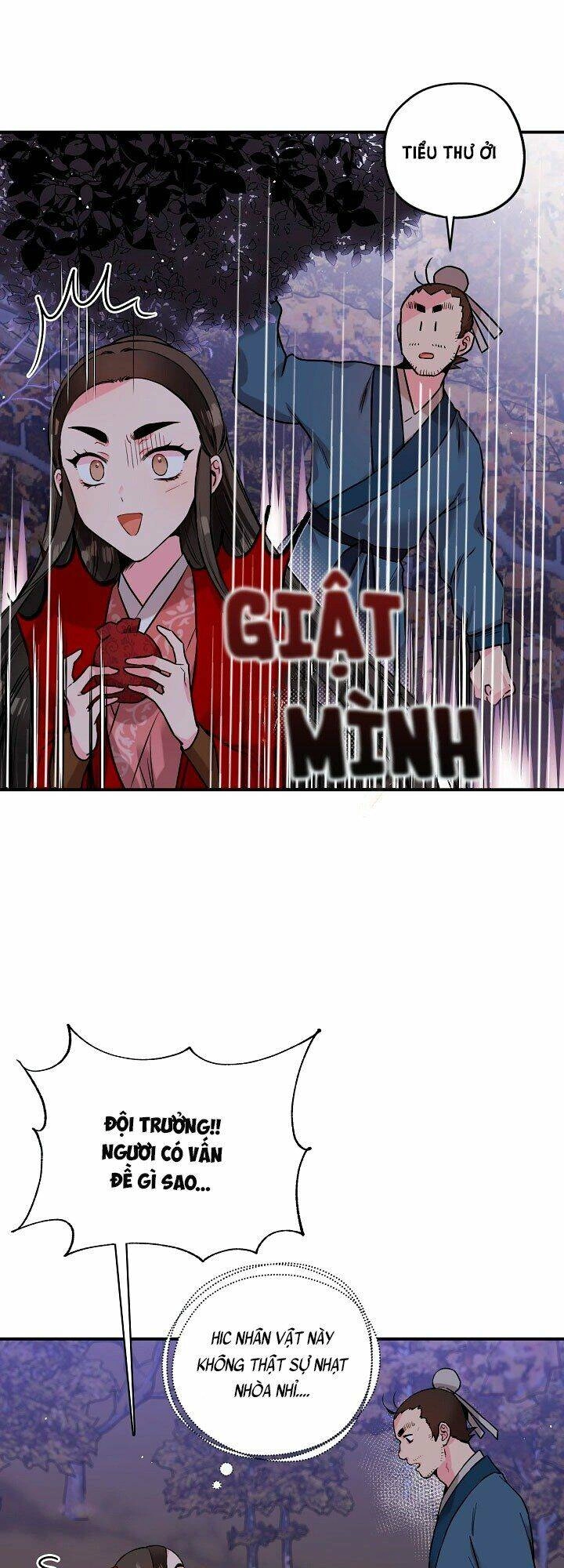 Tôi Trở Thành Nhân Vật Phản Diện Giỏi Nhất Trong Giới Võ Thuật Chapter 26 - 28