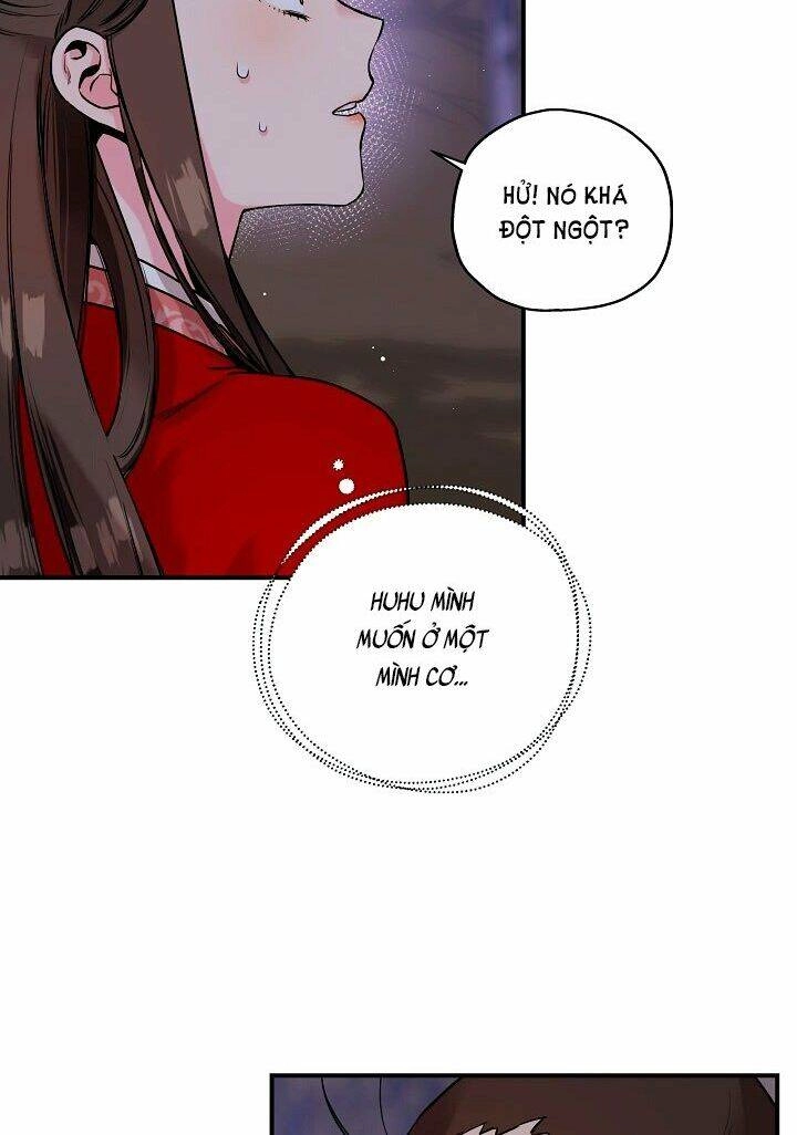 Tôi Trở Thành Nhân Vật Phản Diện Giỏi Nhất Trong Giới Võ Thuật Chapter 26 - 30