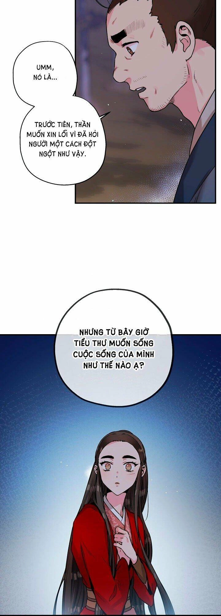 Tôi Trở Thành Nhân Vật Phản Diện Giỏi Nhất Trong Giới Võ Thuật Chapter 26 - 31