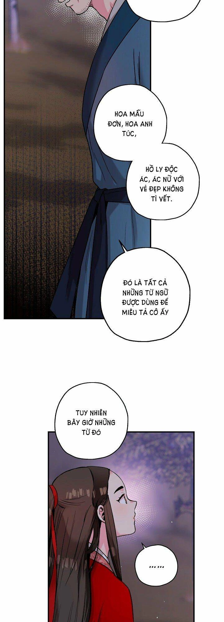 Tôi Trở Thành Nhân Vật Phản Diện Giỏi Nhất Trong Giới Võ Thuật Chapter 26 - 33