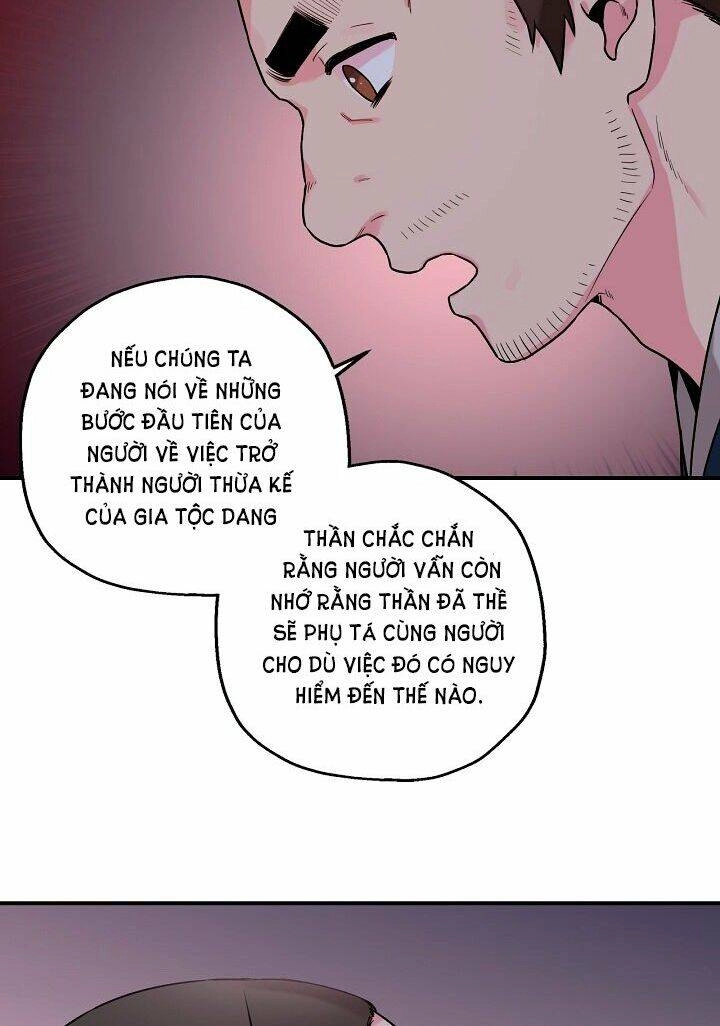 Tôi Trở Thành Nhân Vật Phản Diện Giỏi Nhất Trong Giới Võ Thuật Chapter 26 - 35