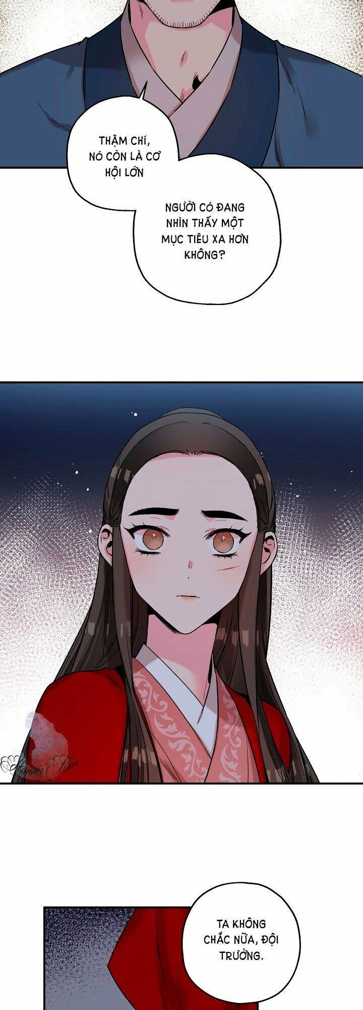 Tôi Trở Thành Nhân Vật Phản Diện Giỏi Nhất Trong Giới Võ Thuật Chapter 26 - 37