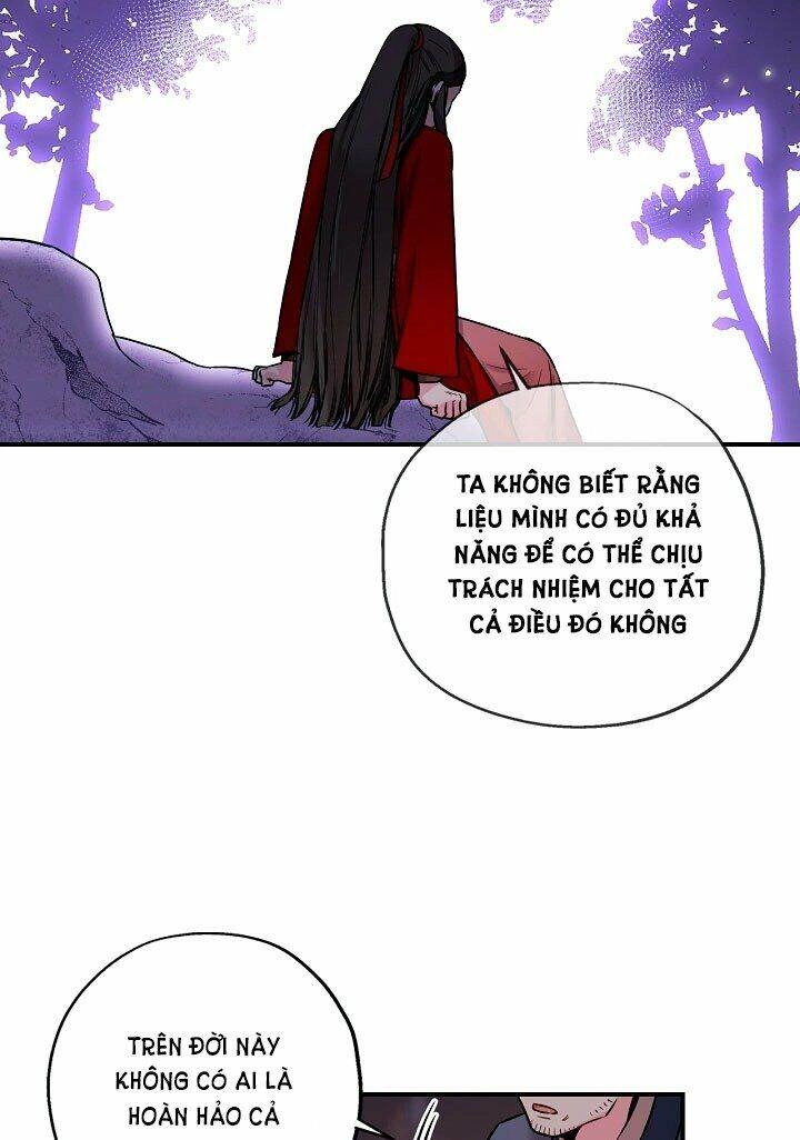 Tôi Trở Thành Nhân Vật Phản Diện Giỏi Nhất Trong Giới Võ Thuật Chapter 26 - 39