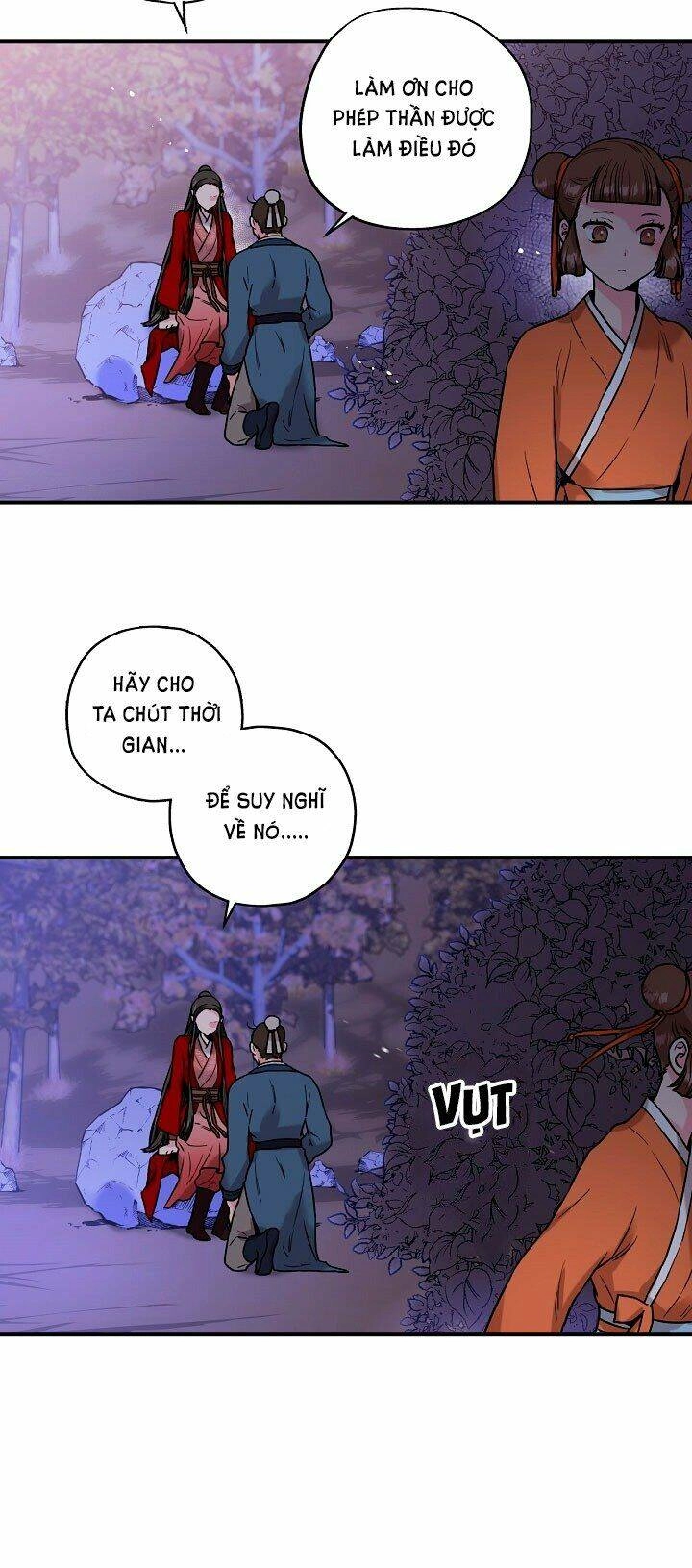 Tôi Trở Thành Nhân Vật Phản Diện Giỏi Nhất Trong Giới Võ Thuật Chapter 26 - 43