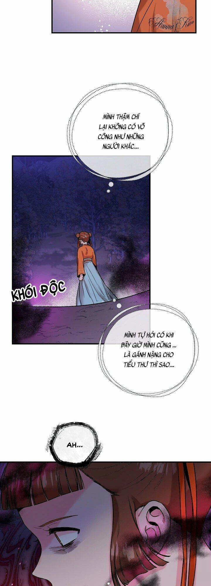 Tôi Trở Thành Nhân Vật Phản Diện Giỏi Nhất Trong Giới Võ Thuật Chapter 26 - 46