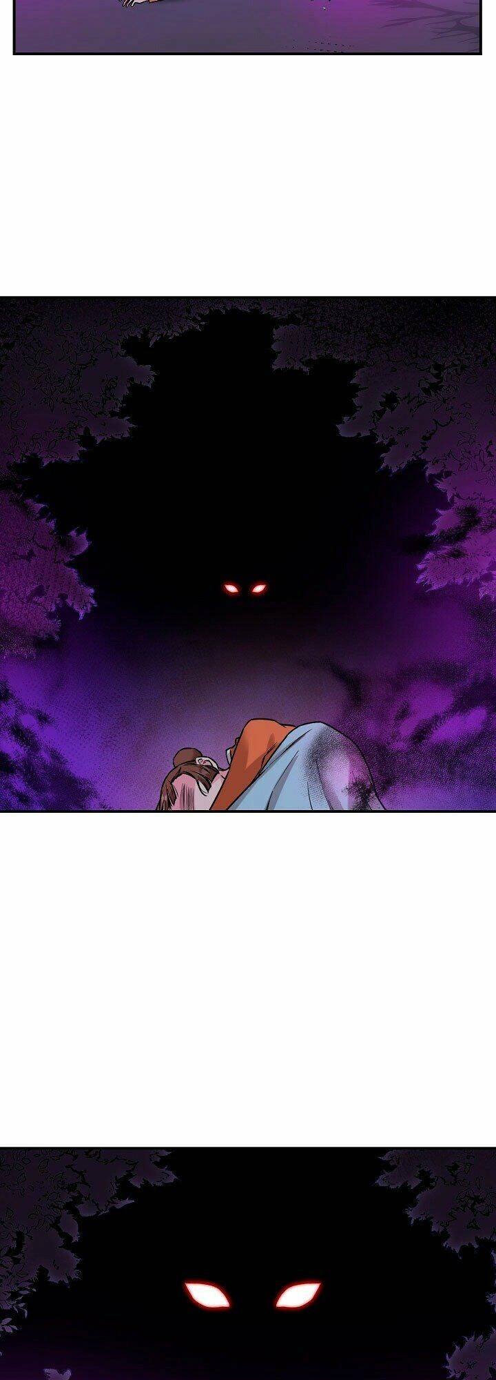 Tôi Trở Thành Nhân Vật Phản Diện Giỏi Nhất Trong Giới Võ Thuật Chapter 26 - 49