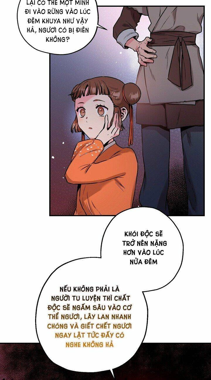 Tôi Trở Thành Nhân Vật Phản Diện Giỏi Nhất Trong Giới Võ Thuật Chapter 27 - 4