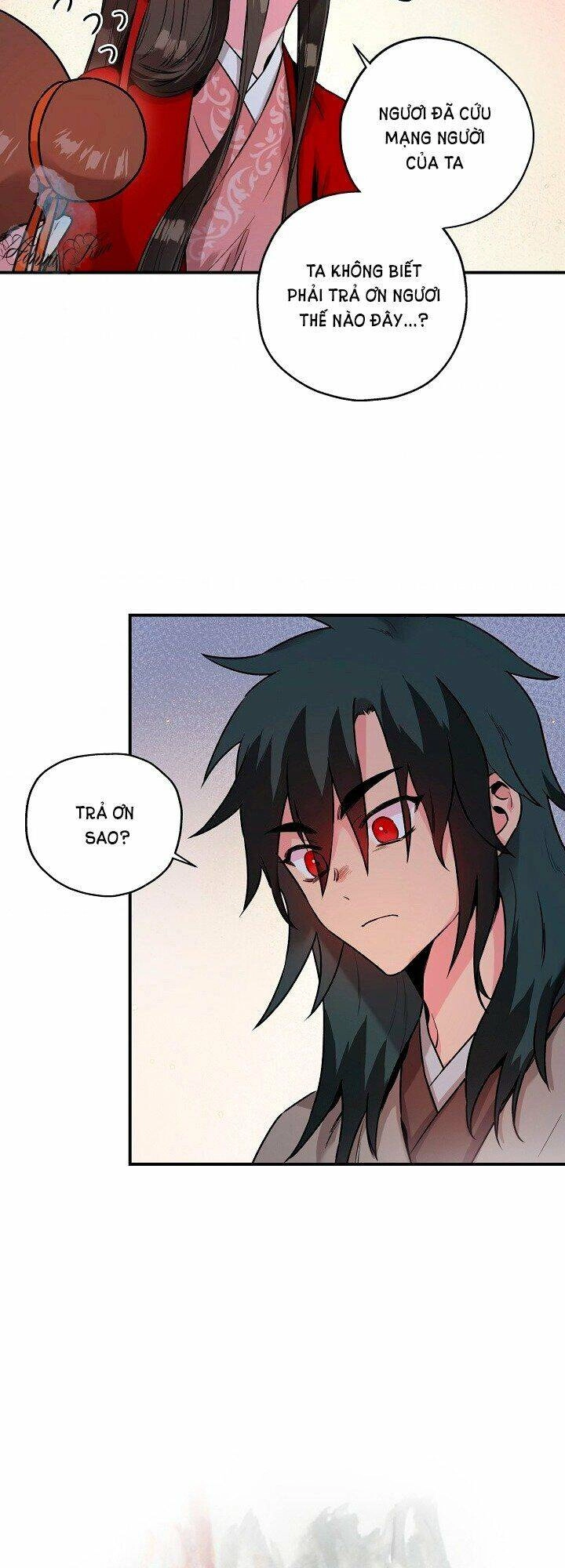 Tôi Trở Thành Nhân Vật Phản Diện Giỏi Nhất Trong Giới Võ Thuật Chapter 27 - 7