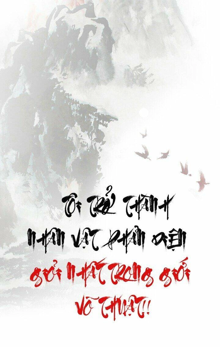 Tôi Trở Thành Nhân Vật Phản Diện Giỏi Nhất Trong Giới Võ Thuật Chapter 27 - 8