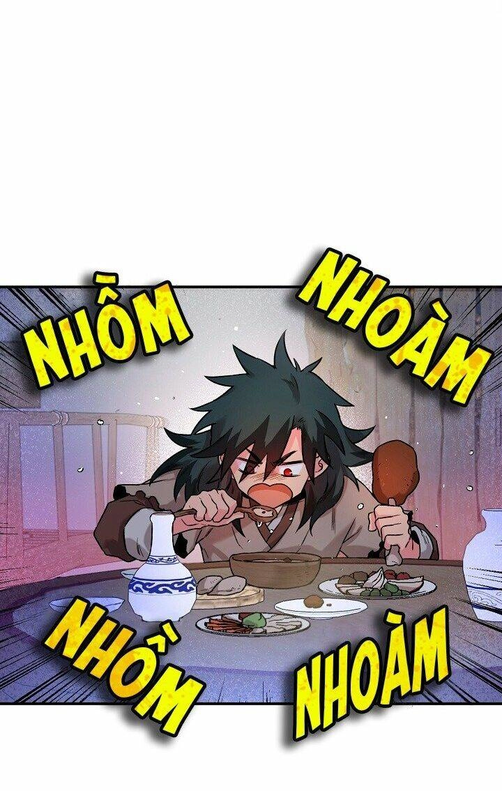 Tôi Trở Thành Nhân Vật Phản Diện Giỏi Nhất Trong Giới Võ Thuật Chapter 27 - 9