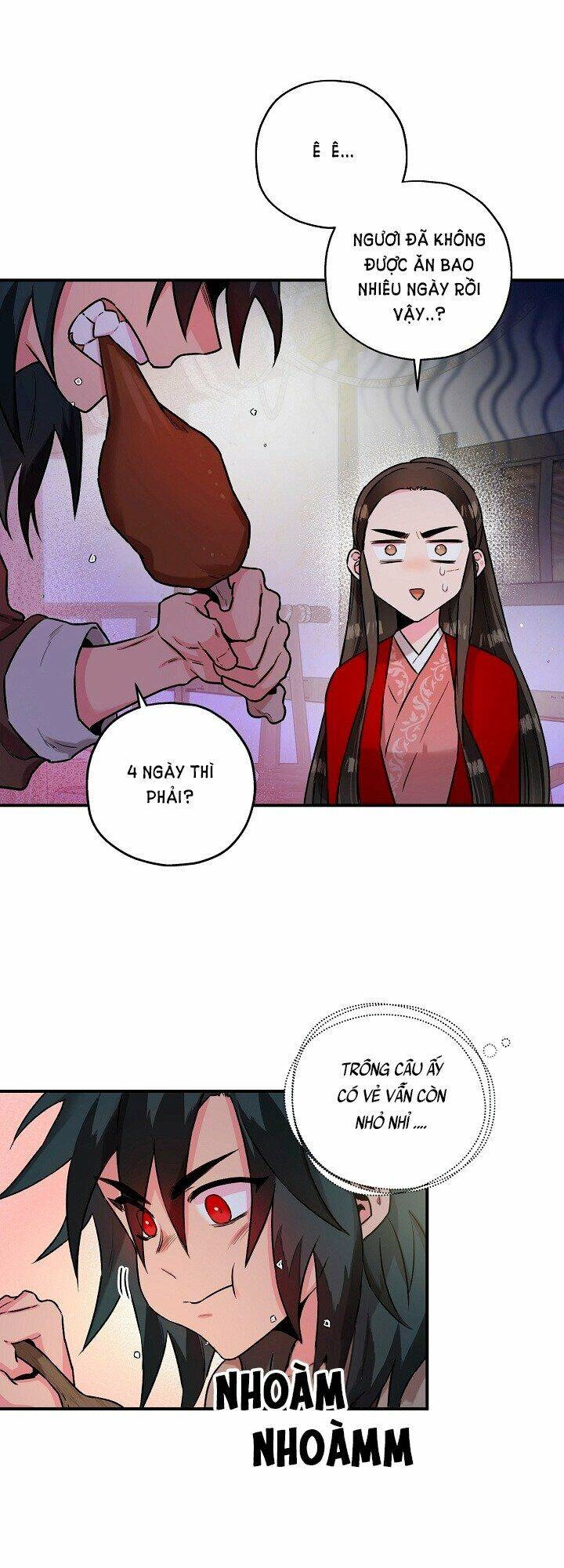 Tôi Trở Thành Nhân Vật Phản Diện Giỏi Nhất Trong Giới Võ Thuật Chapter 27 - 10