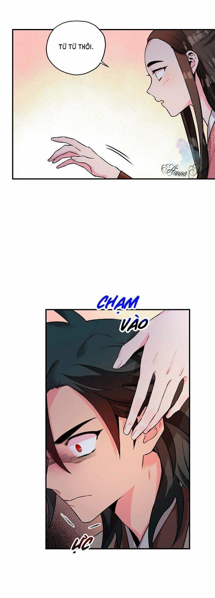 Tôi Trở Thành Nhân Vật Phản Diện Giỏi Nhất Trong Giới Võ Thuật Chapter 27 - 11