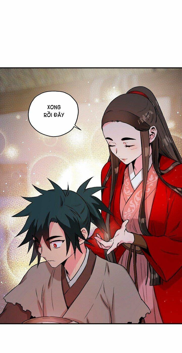 Tôi Trở Thành Nhân Vật Phản Diện Giỏi Nhất Trong Giới Võ Thuật Chapter 27 - 12