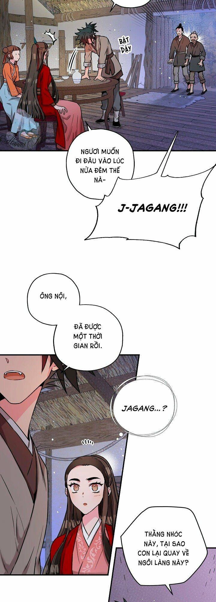 Tôi Trở Thành Nhân Vật Phản Diện Giỏi Nhất Trong Giới Võ Thuật Chapter 27 - 15