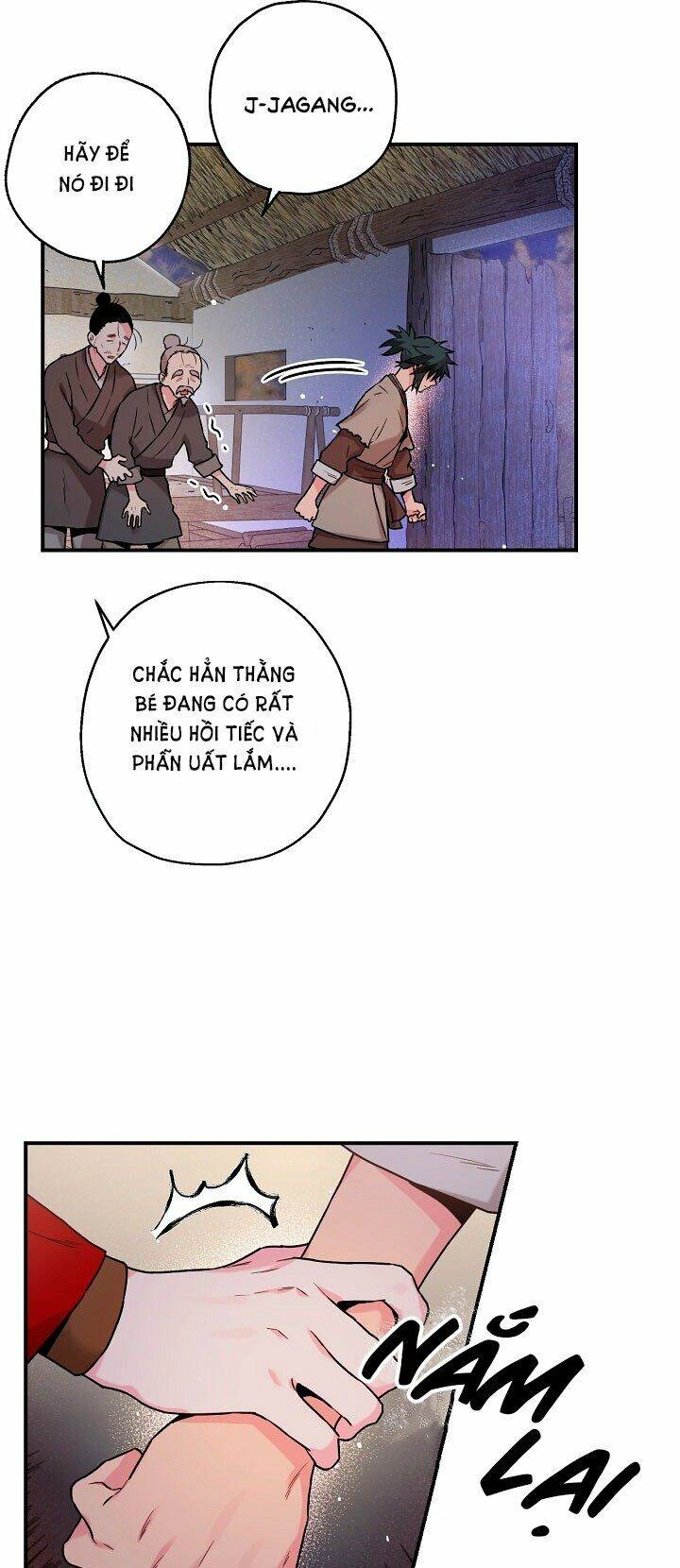 Tôi Trở Thành Nhân Vật Phản Diện Giỏi Nhất Trong Giới Võ Thuật Chapter 27 - 20