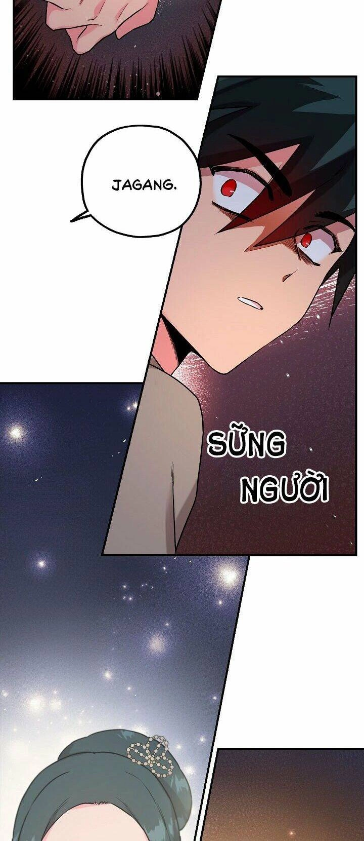 Tôi Trở Thành Nhân Vật Phản Diện Giỏi Nhất Trong Giới Võ Thuật Chapter 27 - 21