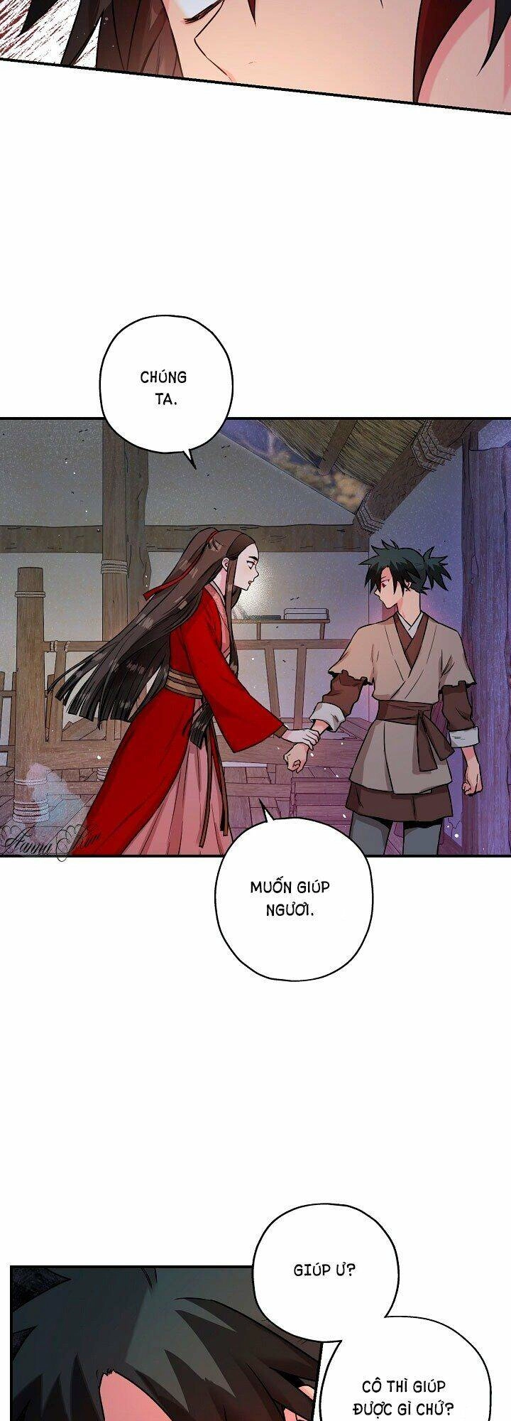 Tôi Trở Thành Nhân Vật Phản Diện Giỏi Nhất Trong Giới Võ Thuật Chapter 27 - 23