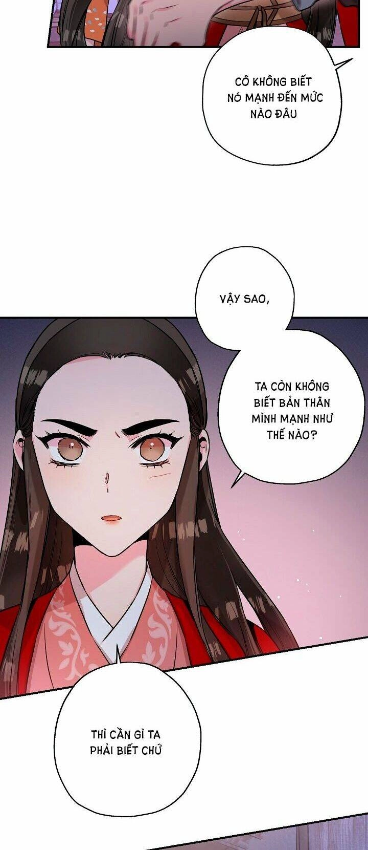 Tôi Trở Thành Nhân Vật Phản Diện Giỏi Nhất Trong Giới Võ Thuật Chapter 27 - 25