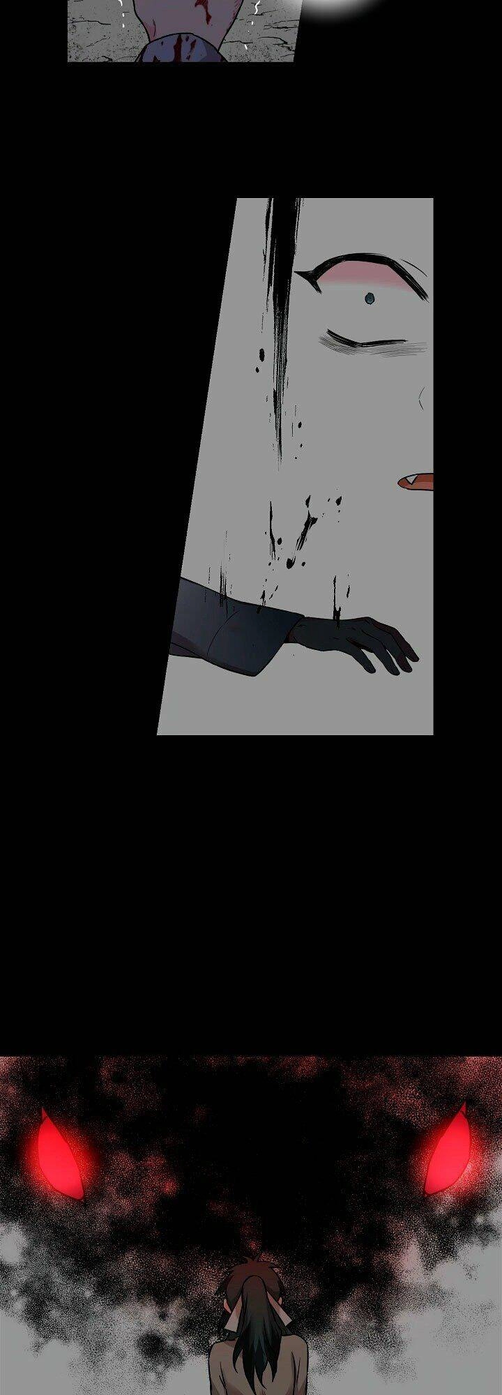 Tôi Trở Thành Nhân Vật Phản Diện Giỏi Nhất Trong Giới Võ Thuật Chapter 27 - 30