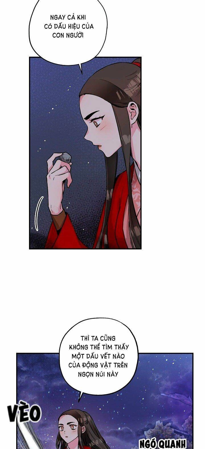 Tôi Trở Thành Nhân Vật Phản Diện Giỏi Nhất Trong Giới Võ Thuật Chapter 27 - 40