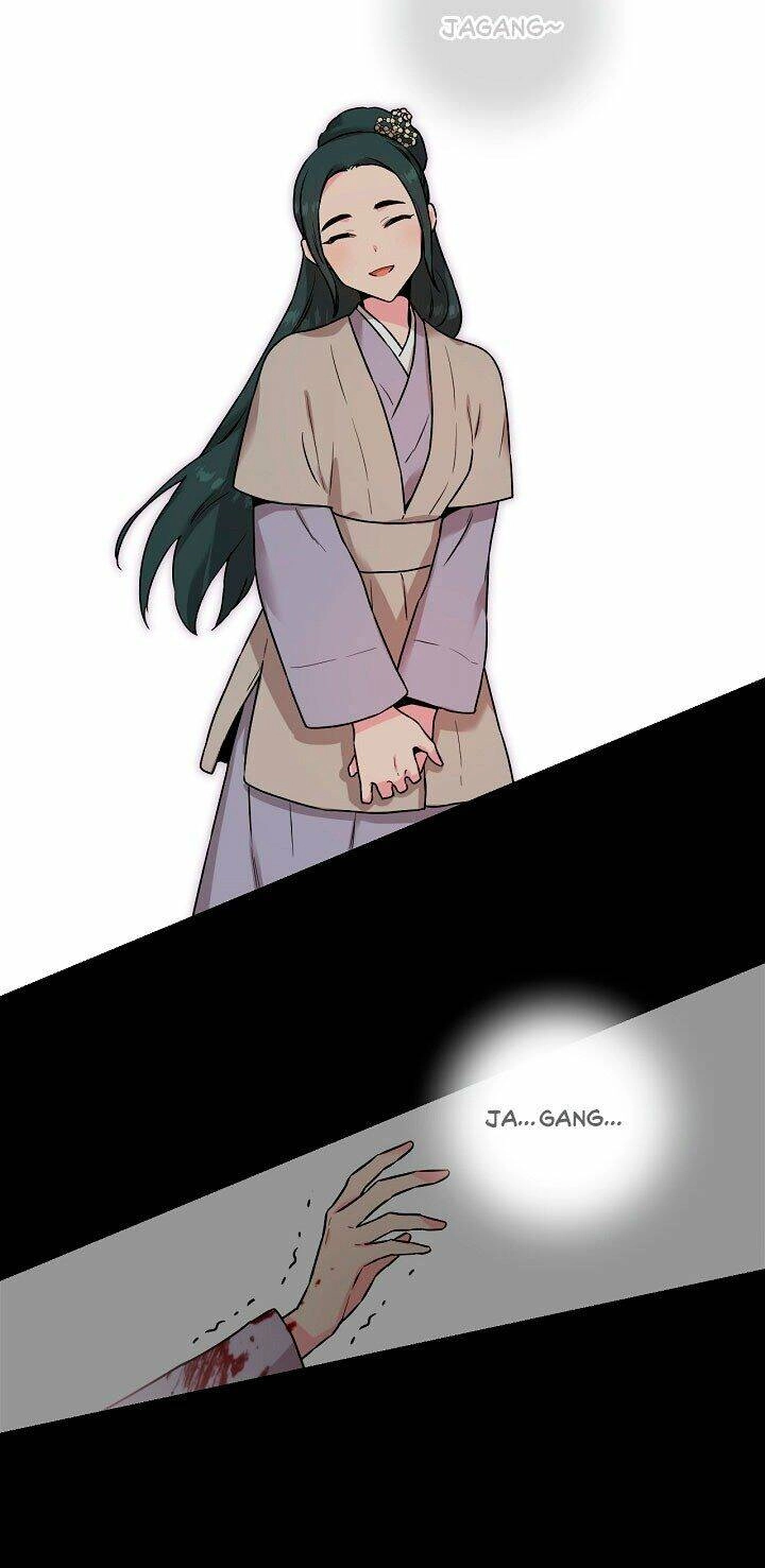 Tôi Trở Thành Nhân Vật Phản Diện Giỏi Nhất Trong Giới Võ Thuật Chapter 28.5 - 3