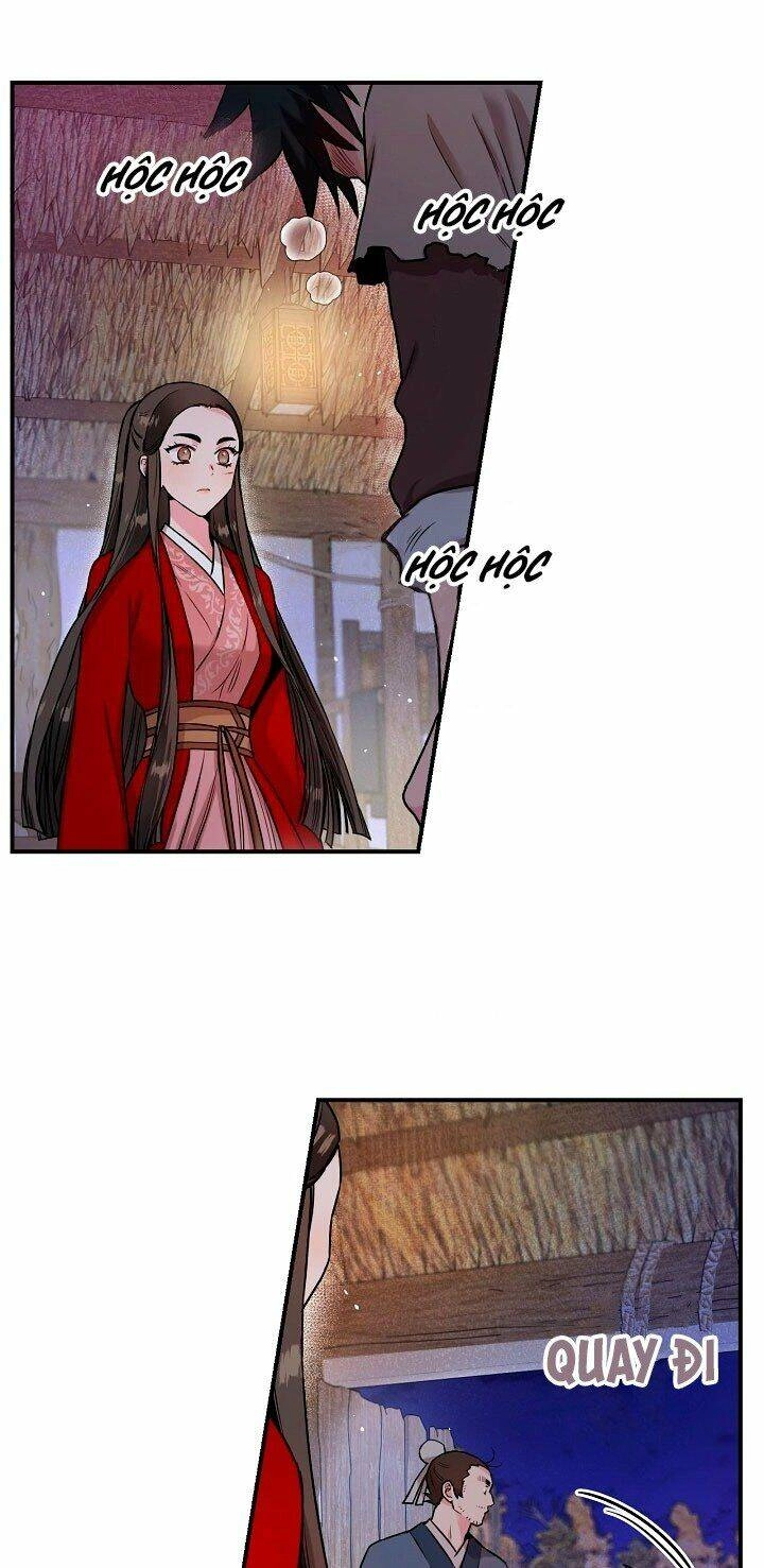 Tôi Trở Thành Nhân Vật Phản Diện Giỏi Nhất Trong Giới Võ Thuật Chapter 28.5 - 7