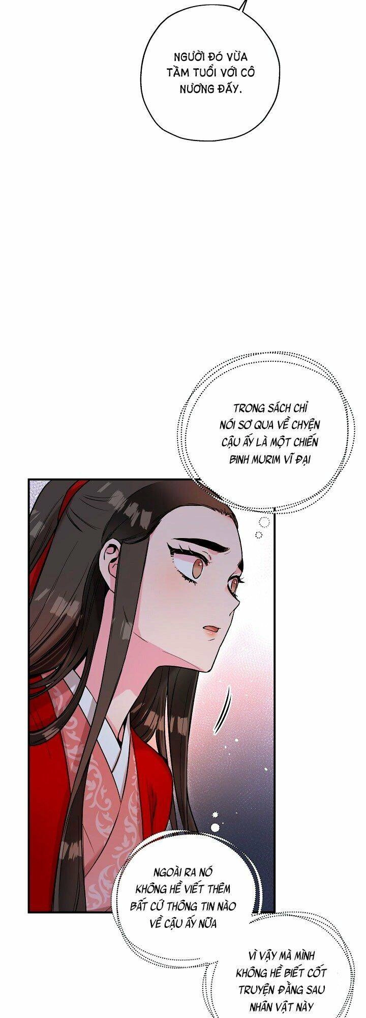 Tôi Trở Thành Nhân Vật Phản Diện Giỏi Nhất Trong Giới Võ Thuật Chapter 28.5 - 9