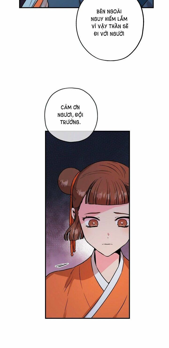 Tôi Trở Thành Nhân Vật Phản Diện Giỏi Nhất Trong Giới Võ Thuật Chapter 28.5 - 12