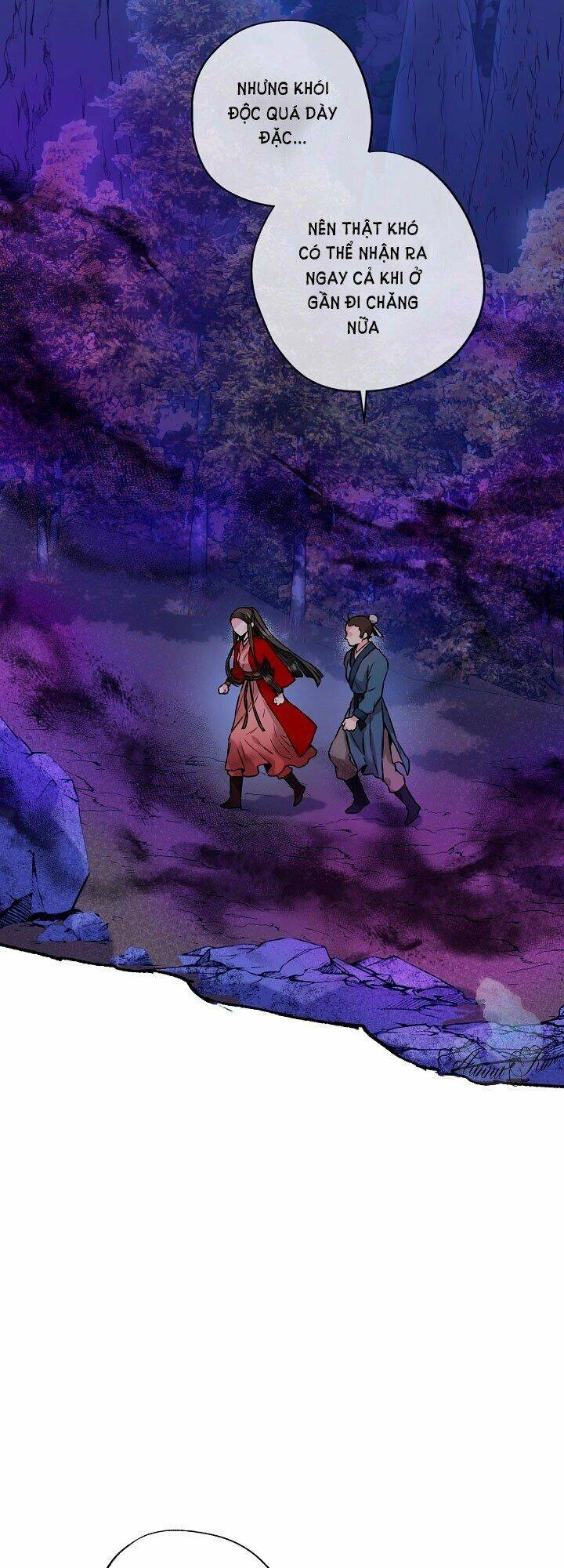 Tôi Trở Thành Nhân Vật Phản Diện Giỏi Nhất Trong Giới Võ Thuật Chapter 28.5 - 14