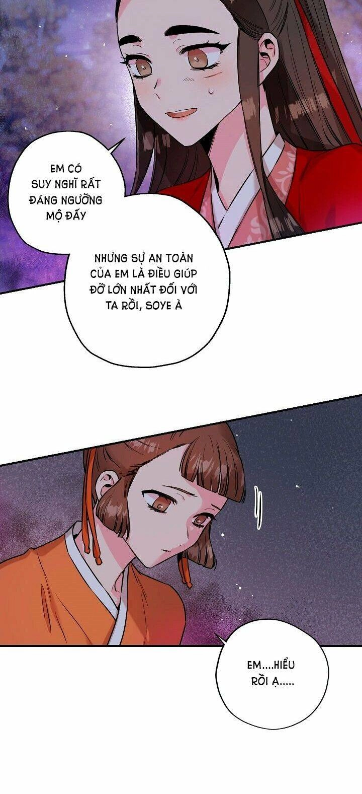 Tôi Trở Thành Nhân Vật Phản Diện Giỏi Nhất Trong Giới Võ Thuật Chapter 28.5 - 20