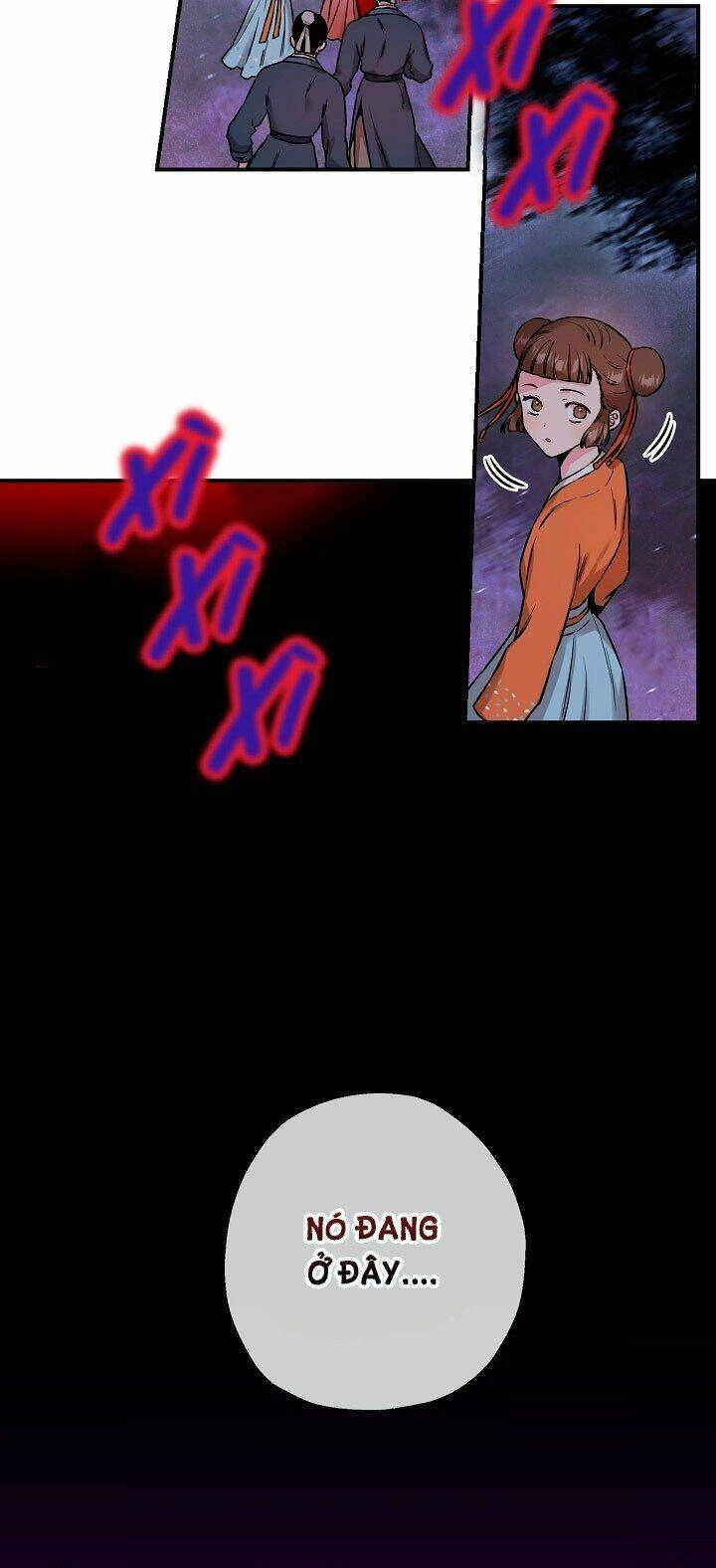 Tôi Trở Thành Nhân Vật Phản Diện Giỏi Nhất Trong Giới Võ Thuật Chapter 28.5 - 23