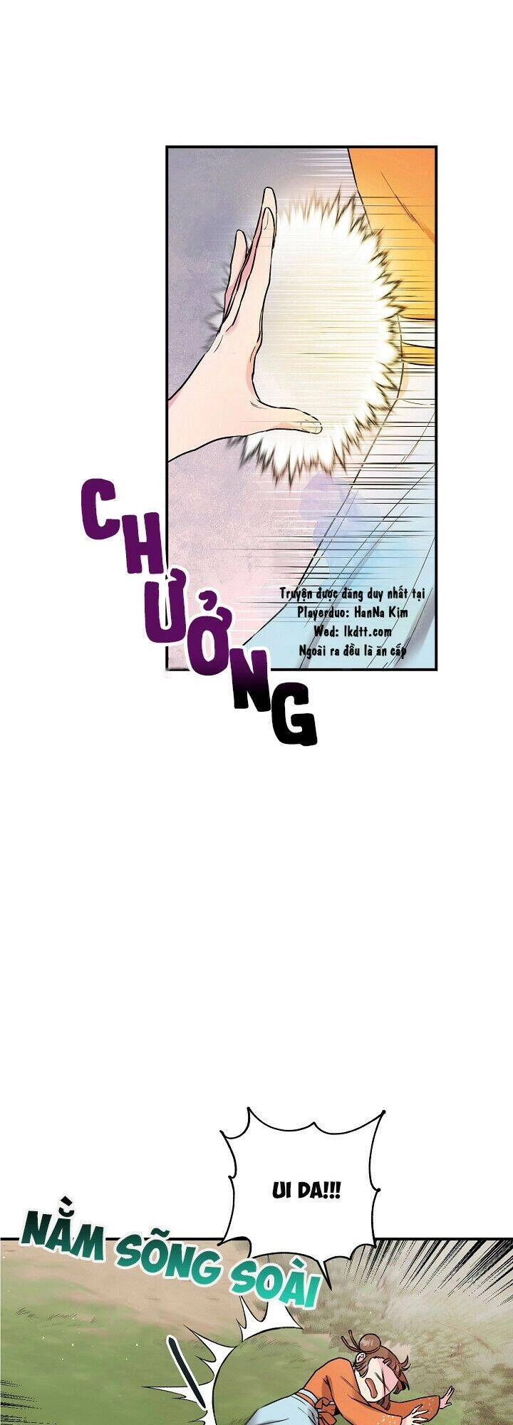 Tôi Trở Thành Nhân Vật Phản Diện Giỏi Nhất Trong Giới Võ Thuật Chapter 29 - 16