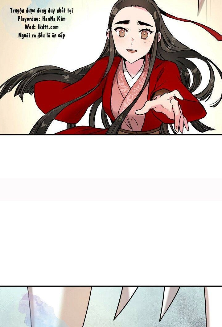 Tôi Trở Thành Nhân Vật Phản Diện Giỏi Nhất Trong Giới Võ Thuật Chapter 29 - 18