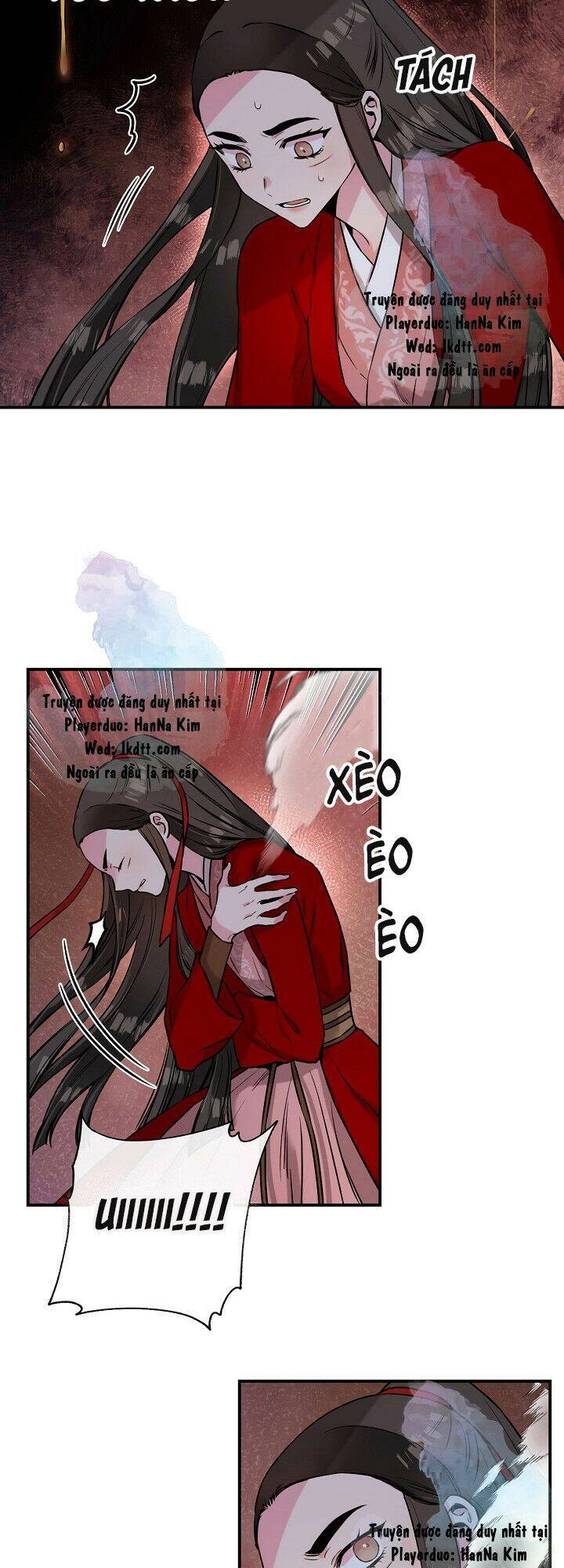 Tôi Trở Thành Nhân Vật Phản Diện Giỏi Nhất Trong Giới Võ Thuật Chapter 29 - 26