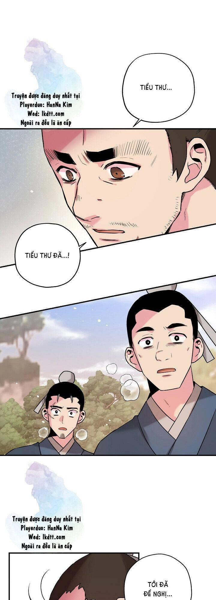 Tôi Trở Thành Nhân Vật Phản Diện Giỏi Nhất Trong Giới Võ Thuật Chapter 29 - 30