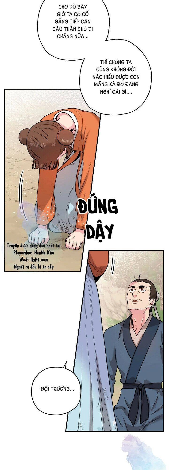 Tôi Trở Thành Nhân Vật Phản Diện Giỏi Nhất Trong Giới Võ Thuật Chapter 29 - 37