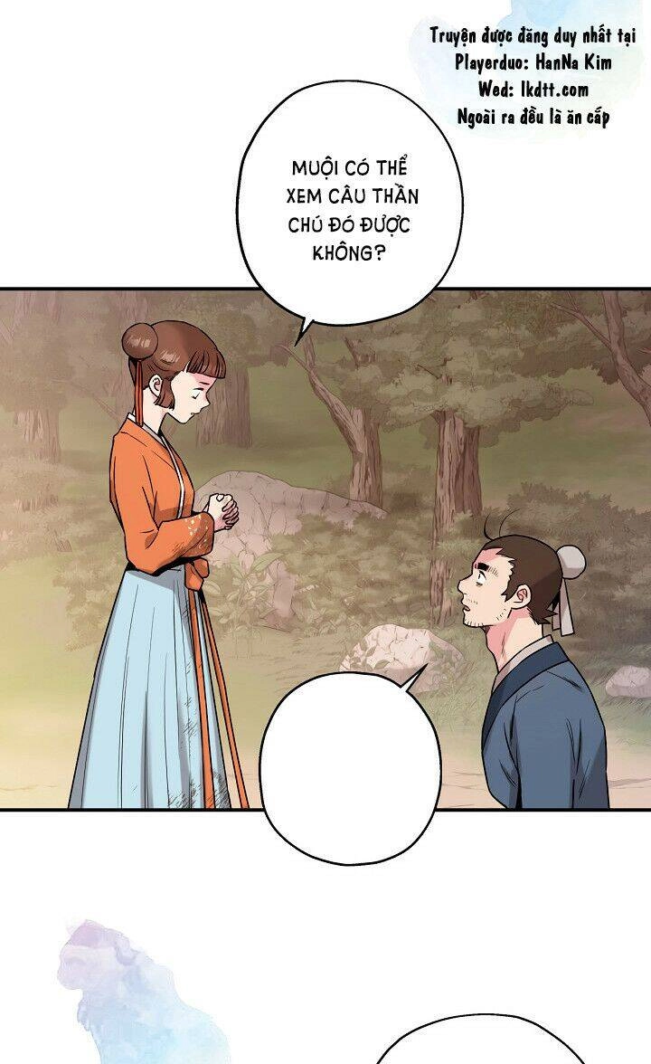 Tôi Trở Thành Nhân Vật Phản Diện Giỏi Nhất Trong Giới Võ Thuật Chapter 29 - 38