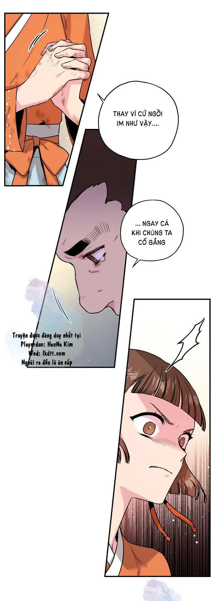 Tôi Trở Thành Nhân Vật Phản Diện Giỏi Nhất Trong Giới Võ Thuật Chapter 29 - 40