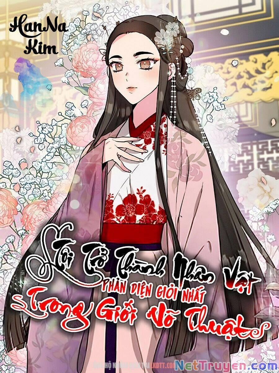 Tôi Trở Thành Nhân Vật Phản Diện Giỏi Nhất Trong Giới Võ Thuật Chapter 30 - 1