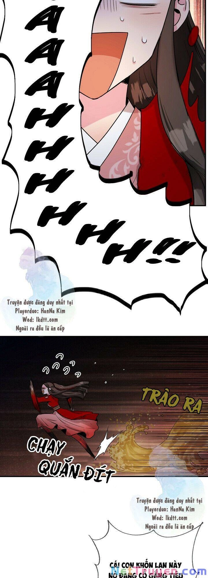 Tôi Trở Thành Nhân Vật Phản Diện Giỏi Nhất Trong Giới Võ Thuật Chapter 30 - 3