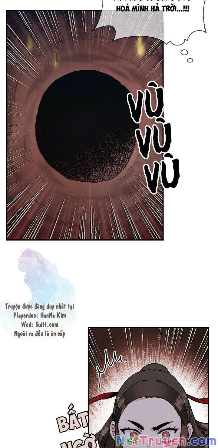 Tôi Trở Thành Nhân Vật Phản Diện Giỏi Nhất Trong Giới Võ Thuật Chapter 30 - 4